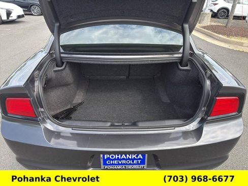 Used 2014 Dodge Charger SXT Plus RWD image 23