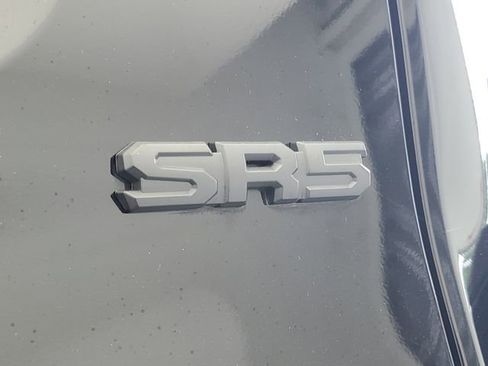 Used 2024 Toyota Tacoma SR5 RWD image 12