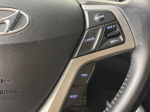 Used 2016 Hyundai Veloster w/ Option Group 03 image 17