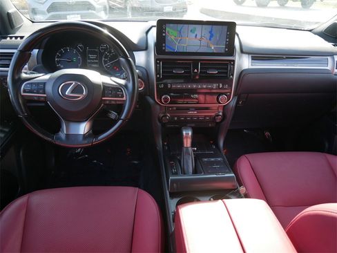 Used 2023 Lexus GX 460 Premium w/ Premium Plus Package image 13