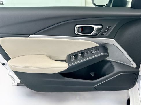 New 2026 Acura Integra A-Spec FWD image 22