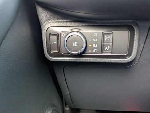 New 2026 Ford Explorer Tremor w/ Tremor Ultimate Package AWD/4WD image 28