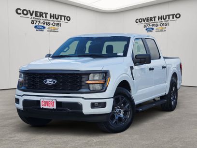 Used 2026 Ford F150 STX w/ Equipment Group 200A