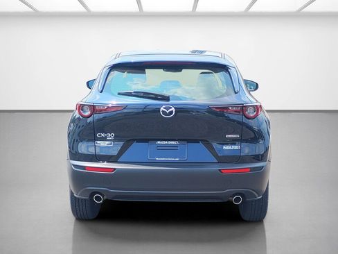 Used 2023 MAZDA CX-30 AWD 2.5 S image 4