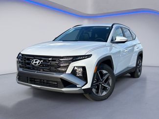 New 2026 Hyundai Tucson SEL FWD video 2