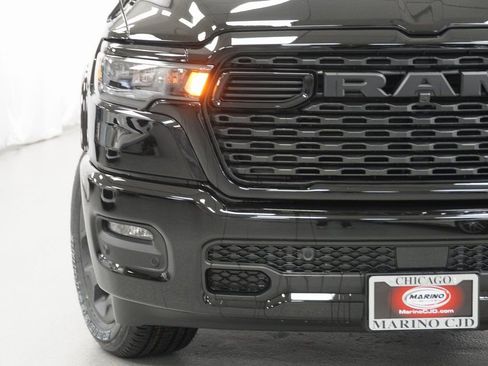 New 2026 RAM 1500 Big Horn image 6