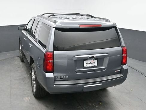 Used 2018 Chevrolet Tahoe LT image 24