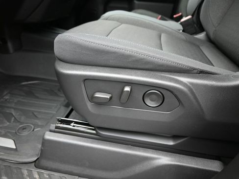 New 2026 GMC Sierra 1500 Pro w/ Graphite Edition image 9