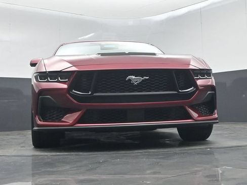 Certified 2025 Ford Mustang GT Premium RWD image 46