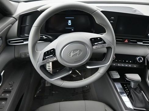 New 2026 Hyundai Elantra SEL Sport Premium FWD image 13