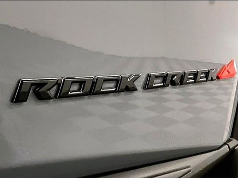 New 2026 Nissan Rogue SV image 11