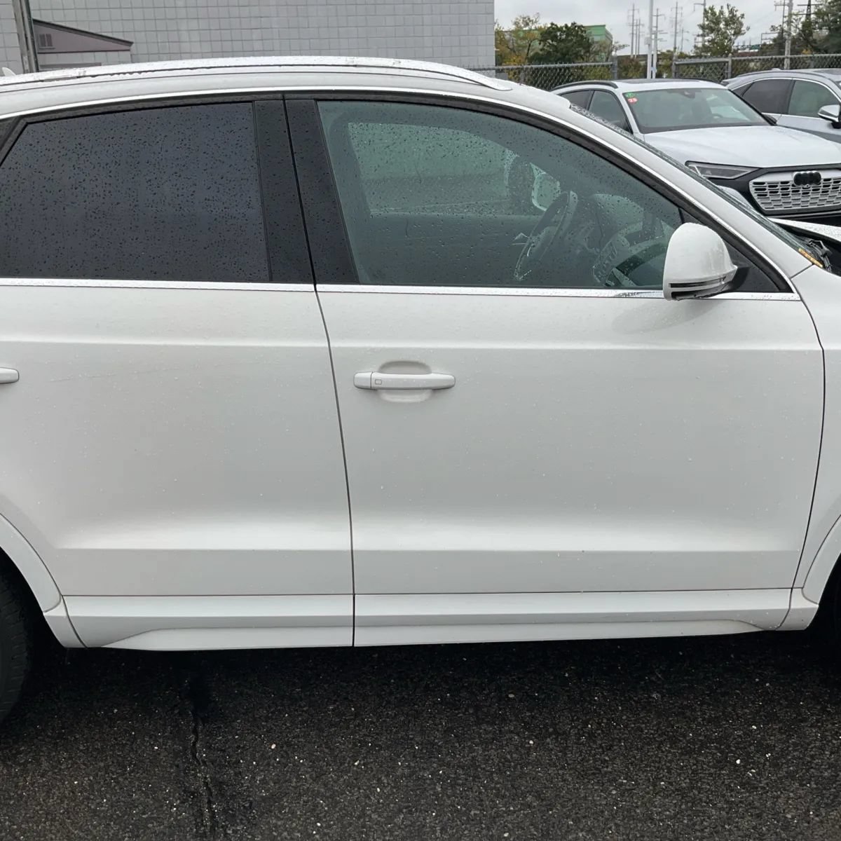 Used 2016 Audi Q3 2.0T Premium Plus AWD/4WD image 11