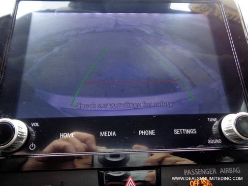 Used 2020 Mitsubishi Outlander Sport SE image 13