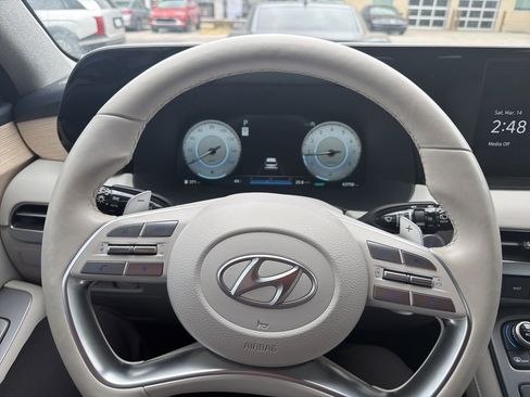 Used 2024 Hyundai Palisade Limited image 8