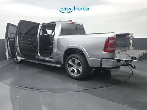 Used 2022 RAM 1500 Laramie AWD/4WD image 39