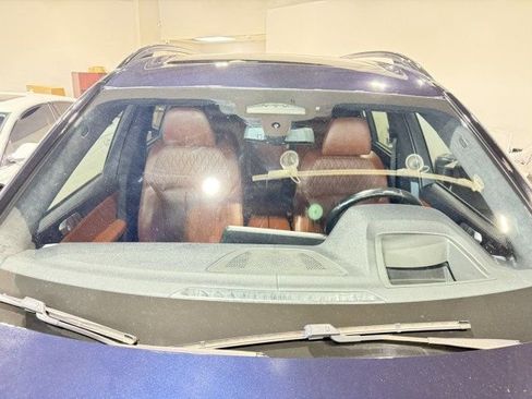 Used 2022 BMW X7 M50i image 8