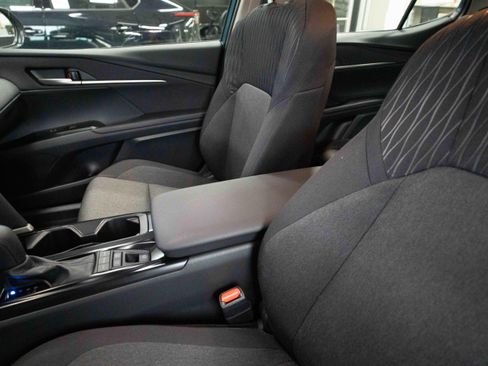 Used 2025 Toyota Camry LE w/ Convenience Package FWD image 10