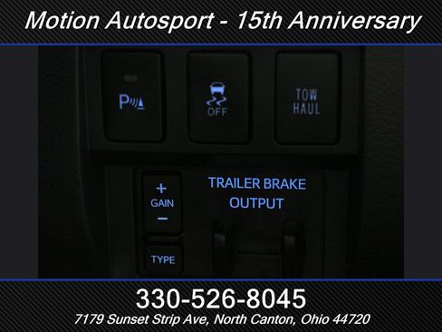 Used 2017 Toyota Tundra SR5 AWD/4WD image 14