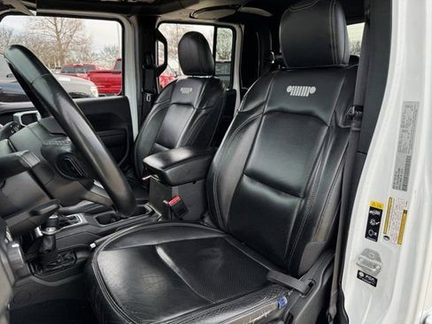 Used 2022 Jeep Gladiator Sport image 27