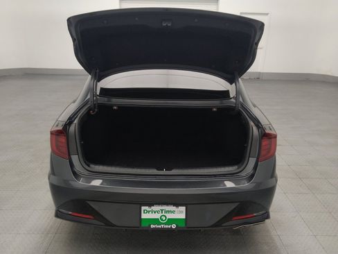 Used 2022 Hyundai Sonata SEL Plus FWD image 29