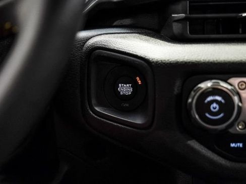 Used 2024 Jeep Wrangler Unlimited w/ Convenience Group AWD/4WD image 49