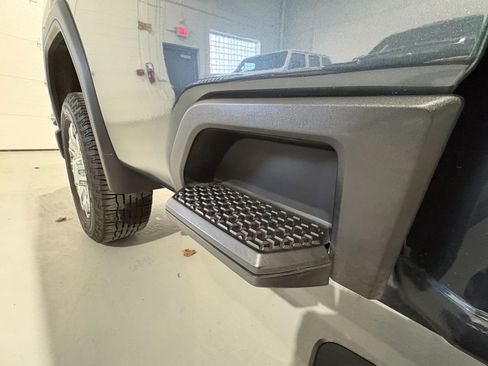 Used 2020 GMC Sierra 3500 Denali w/ Denali Ultimate Package image 66