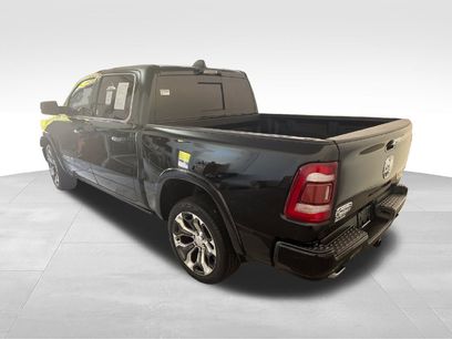 Used 2022 RAM 1500 Limited