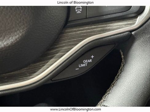 Used 2024 Jeep Wagoneer L Series II w/ Flexible Seating Group image 48