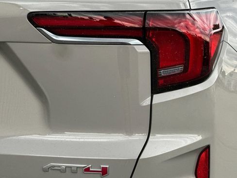 New 2026 GMC Terrain AT4 AWD/4WD image 26