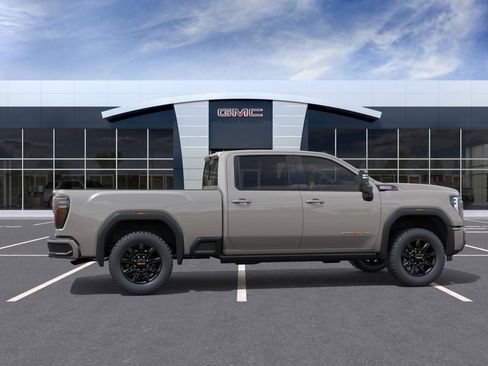 New 2026 GMC Sierra 3500 AT4 image 5