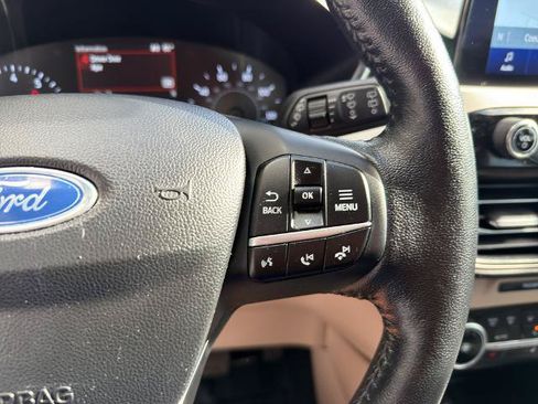 Certified 2020 Ford Escape SEL AWD/4WD image 23