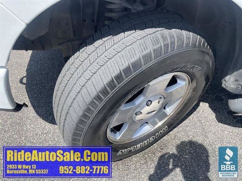 Used 2006 Ford F150 4x4 Regular Cab image 24