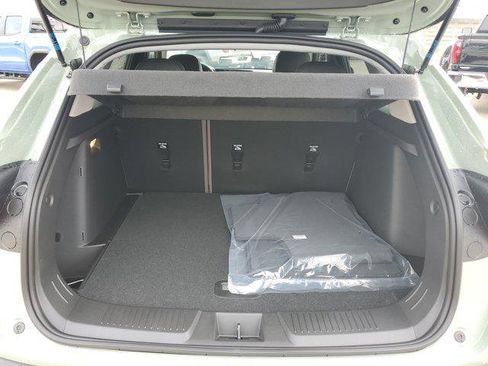 New 2026 Chevrolet Trax ACTIV image 13