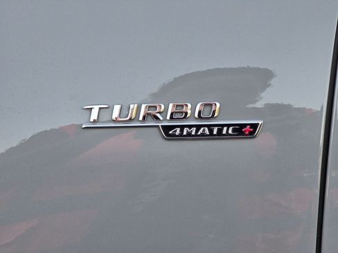 Used 2024 Mercedes-Benz GLE 53 AMG 4MATIC Coupe image 7