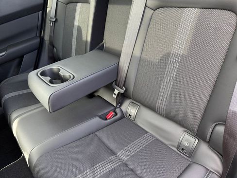 New 2026 MAZDA CX-50 AWD 2.5 S w/ Preferred Pkg image 14