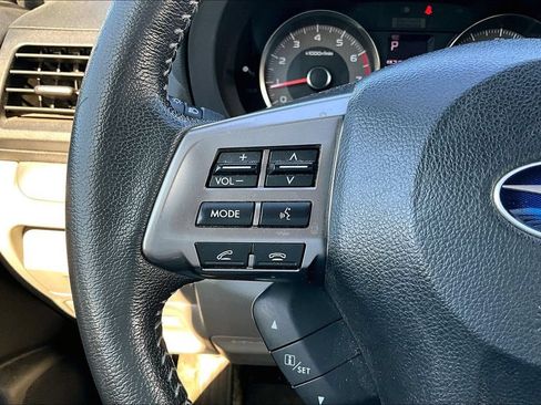 Used 2015 Subaru Forester 2.5i Limited AWD/4WD image 11
