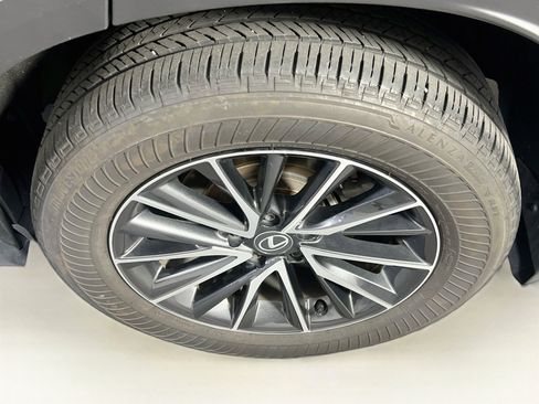 Used 2024 Lexus NX 350 AWD w/ Vision Package image 30