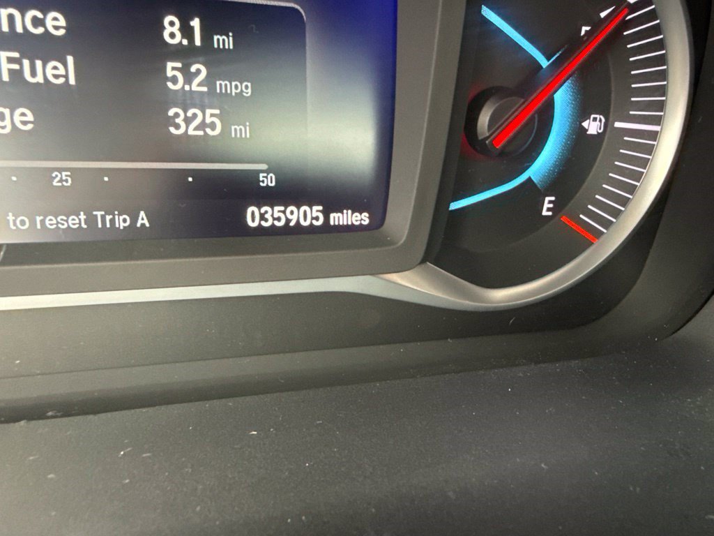 Used 2021 Honda Pilot Elite image 16