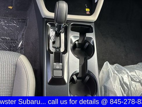New 2026 Subaru Forester Premium AWD/4WD image 17