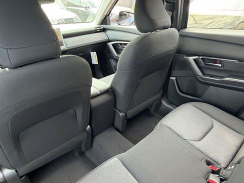New 2026 MAZDA CX-5 AWD 2.5 S image 28