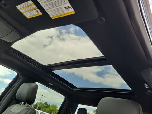 New 2026 Ford F150 XLT w/ Equipment Group 303A High image 22