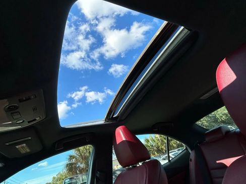 Used 2014 Lexus IS 250 w/ F-Sport Package image 20