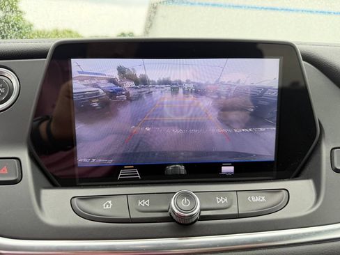 Used 2020 Chevrolet Blazer LT AWD/4WD image 19