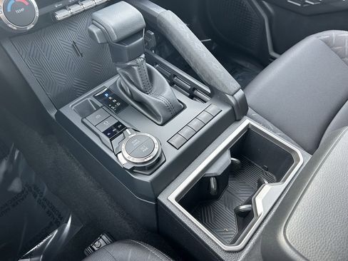 New 2026 Toyota Tacoma SR5 image 20