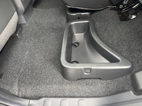 New 2026 Nissan Frontier PRO-4X image 34