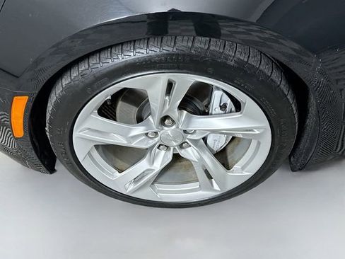 Used 2019 Chevrolet Camaro SS image 22