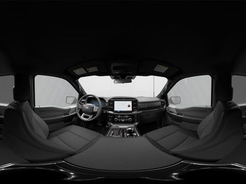 New 2026 Ford F150 XLT AWD/4WD image 8