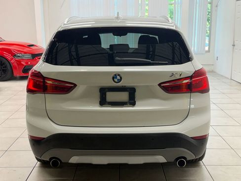 Used 2018 BMW X1 xDrive28i AWD/4WD image 8