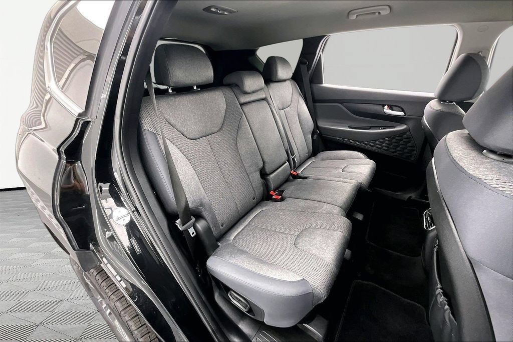 Used 2023 Hyundai Santa Fe SEL AWD/4WD image 27