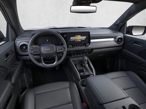New 2026 Chevrolet Colorado LT w/ LT Convenience Package RWD image 15